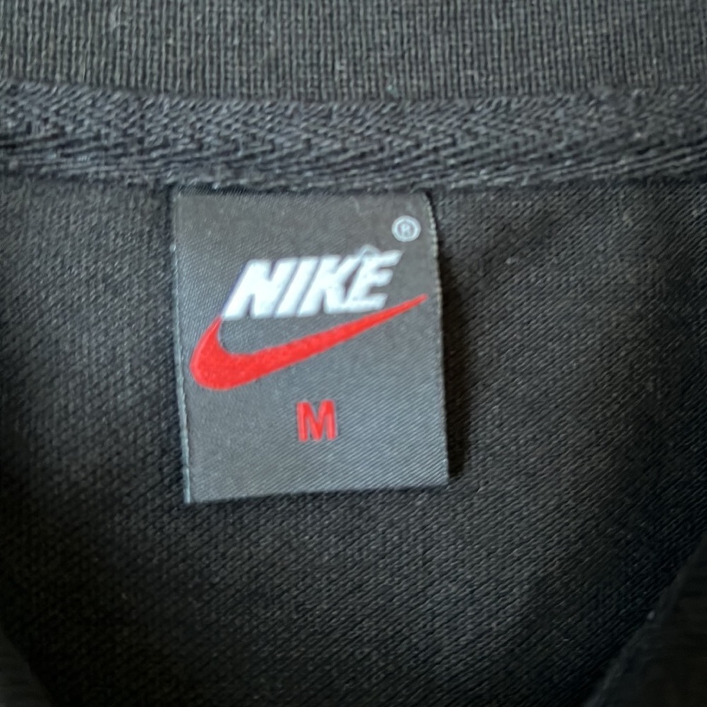 Nike Polo Shirt - Picture 5 of 8